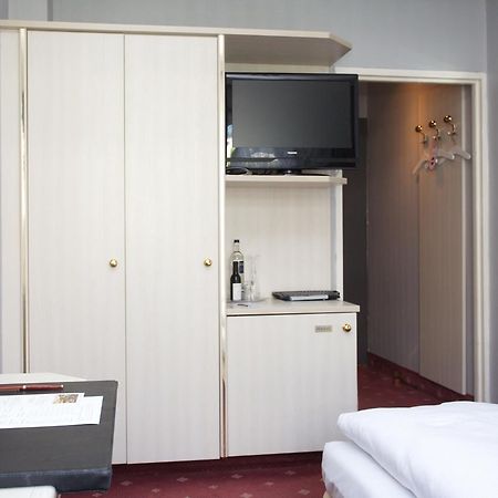 Berlin Plaza Hotel Am Kurfuerstendamm Zewnętrze zdjęcie