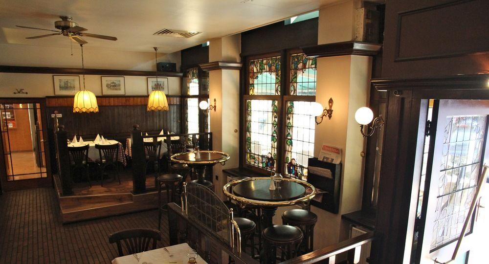 Berlin Plaza Hotel Am Kurfuerstendamm Zewnętrze zdjęcie