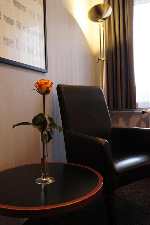 Berlin Plaza Hotel Am Kurfuerstendamm Pokój zdjęcie