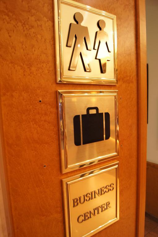 Berlin Plaza Hotel Am Kurfuerstendamm Zewnętrze zdjęcie