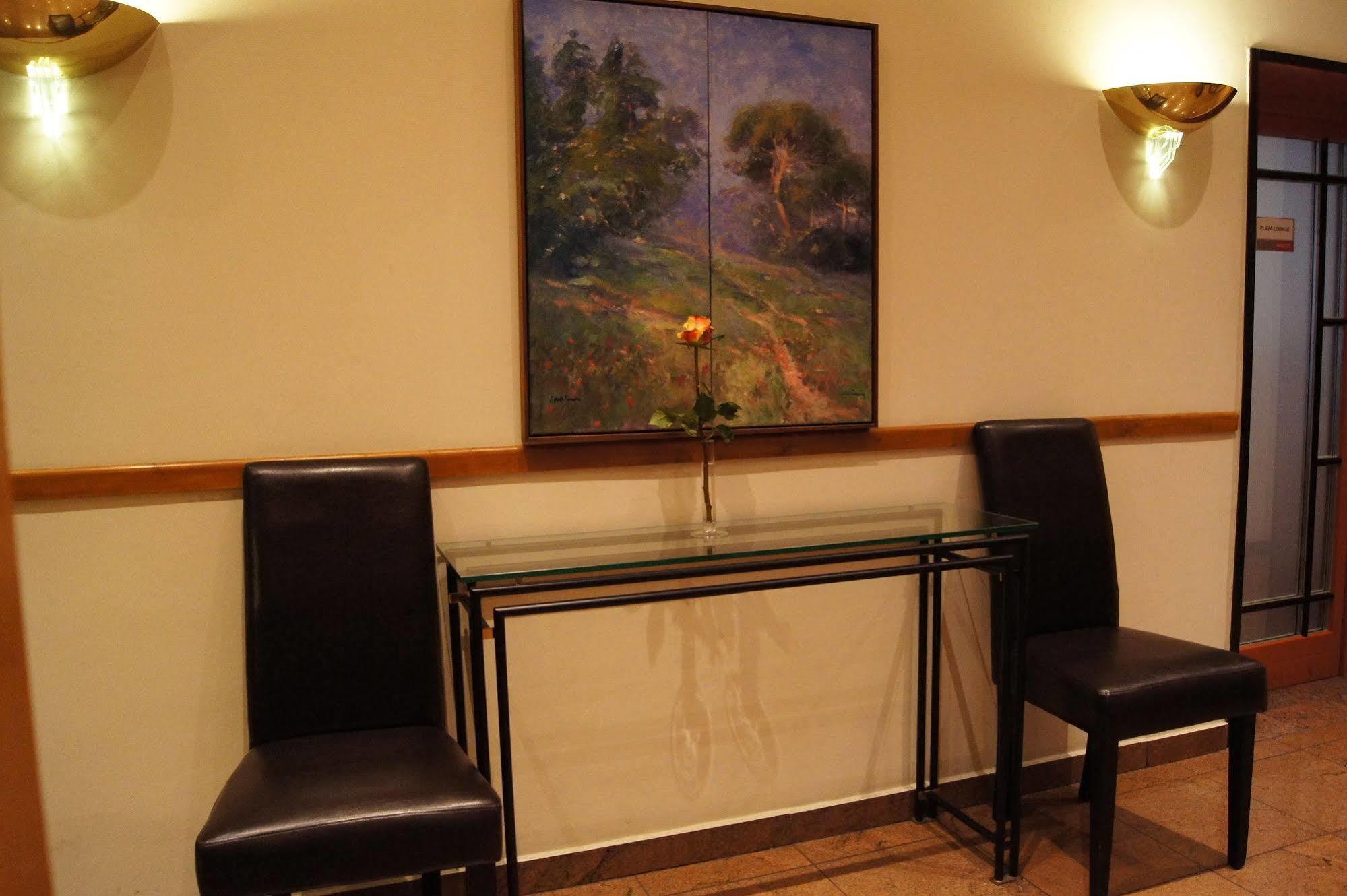 Berlin Plaza Hotel Am Kurfuerstendamm Zewnętrze zdjęcie