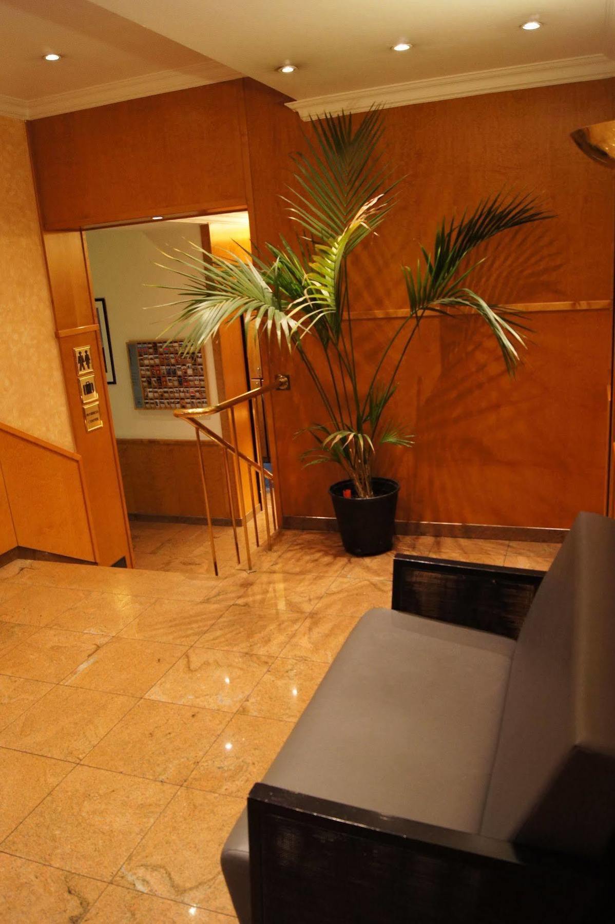 Berlin Plaza Hotel Am Kurfuerstendamm Zewnętrze zdjęcie